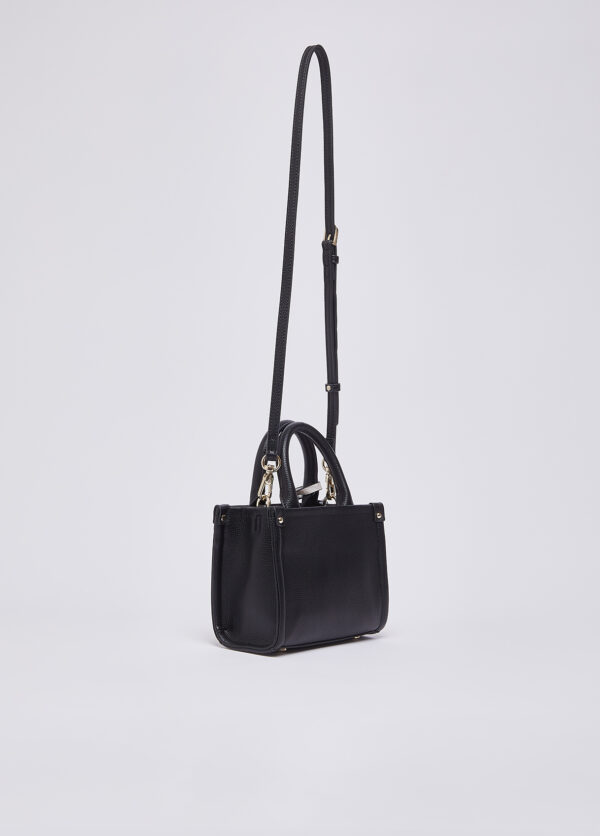 Mini bolsa com charme LIU JO