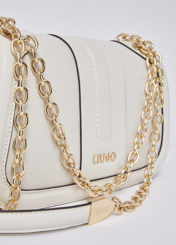 Bolsa tiracolo média