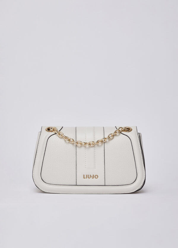Bolsa tiracolo média LIU JO
