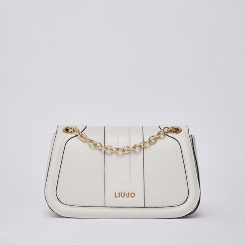 Bolsa tiracolo média
