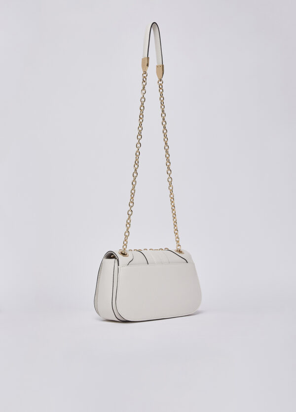 Bolsa tiracolo média LIU JO