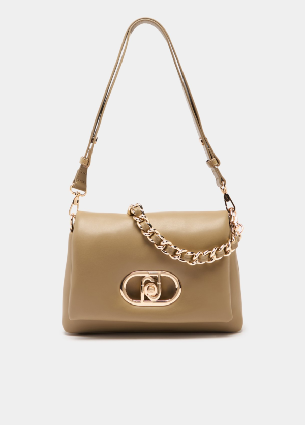 Bolsa LaPuffy tamanho médio LIU JO