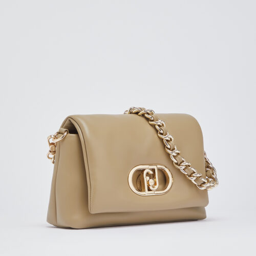 Bolsa LaPuffy tamanho médio LIU JO