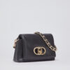Bolsa LaPuffy tamanho médio LIU JO