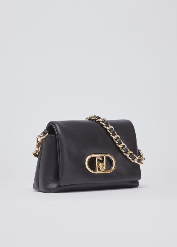 Bolsa LaPuffy tamanho médio LIU JO