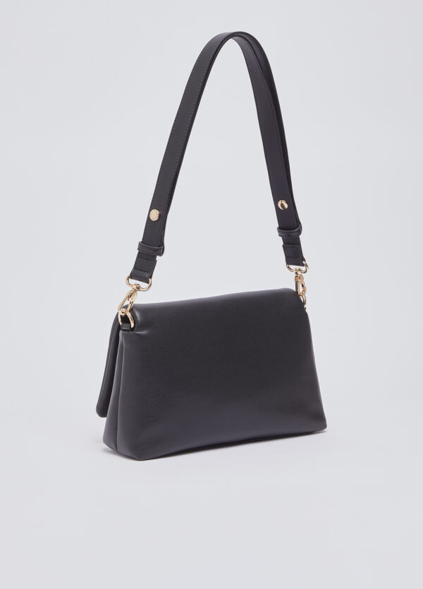 Bolsa LaPuffy tamanho médio LIU JO