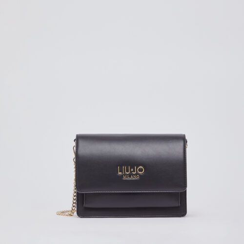 Bolsa tiracolo média
