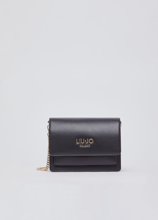 Bolsa tiracolo média