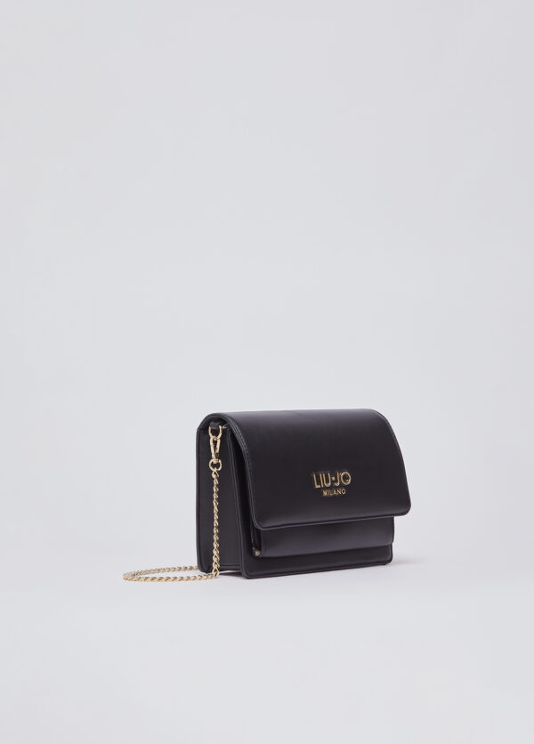 Bolsa tiracolo média