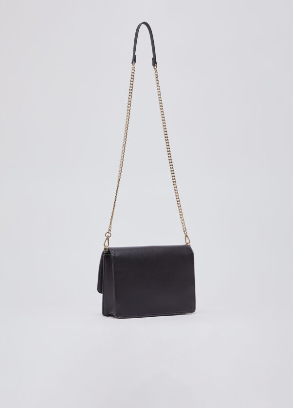 Bolsa tiracolo média