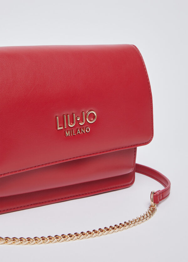 Bolsa tiracolo média