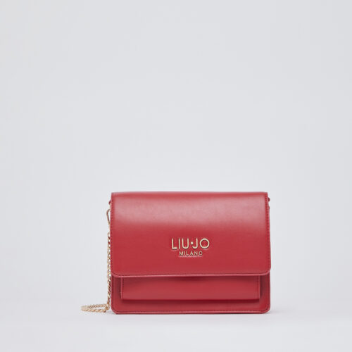 Bolsa tiracolo média
