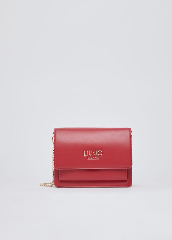 Bolsa tiracolo média