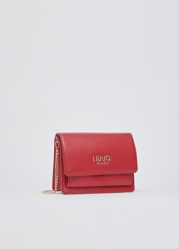 Bolsa tiracolo média