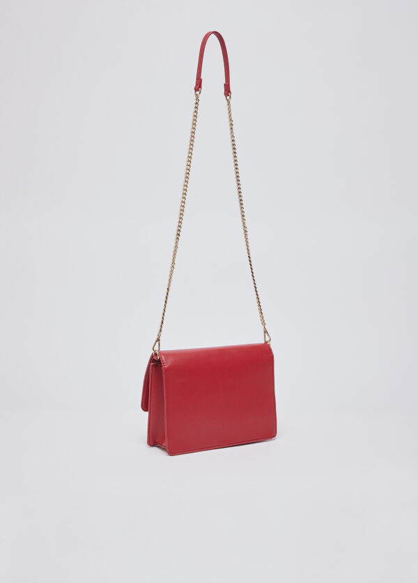Bolsa tiracolo média
