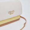 Bolsa tiracolo média
