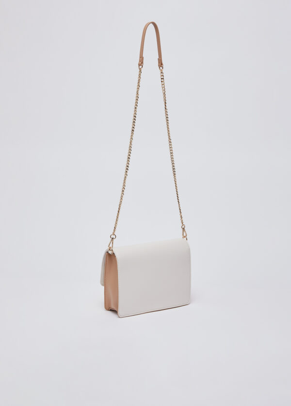 Bolsa tiracolo média