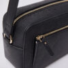 Bolsa transversal com logotipo LIU JO