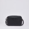 Bolsa transversal com logotipo LIU JO