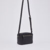 Bolsa transversal com logotipo LIU JO