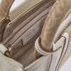 Bolsa pequena de jacquard LIU JO