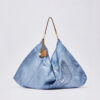 Medium scarf bag