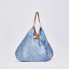 Medium scarf bag