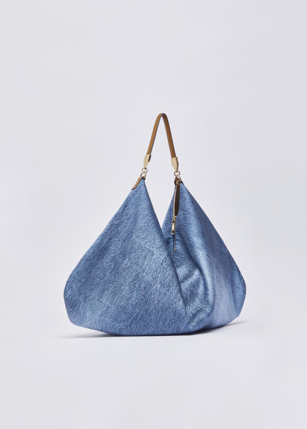 Medium scarf bag