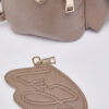 Mochila com porta-moedas