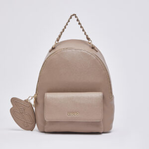 Mochila com porta-moedas