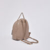 Mochila com porta-moedas