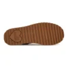 Sapatos de Vela com Plataforma Love Moschino Conhaque JA10036I0PJAW210