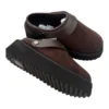 Socas com Plataforma Love Moschino Moca JA10526L0PJAW317