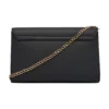 Mala Clutch Love Moschino Preta JC4103PP0PKD0000