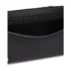 Mala Clutch Love Moschino Preta JC4103PP0PKD0000