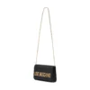 Mala Clutch Love Moschino Preta JC4103PP0PKD0000
