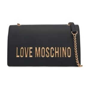 Mala de Ombro Love Moschino Preta JC4192PP0PKD0000