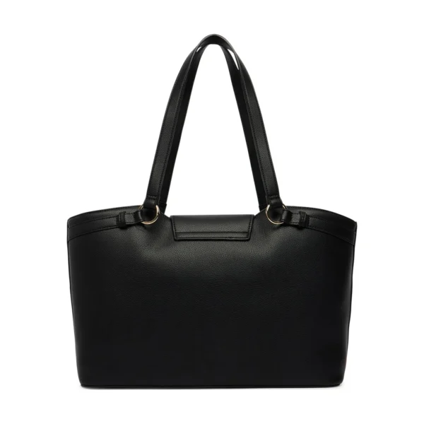 Mala Shopper Love Moschino Preta JC4206PP0PKB0000