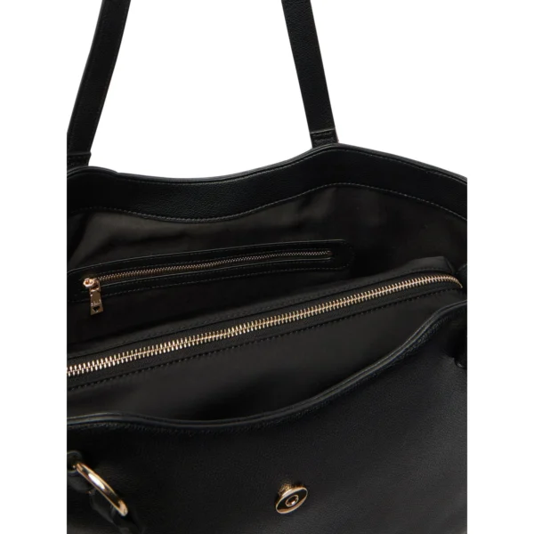Mala Shopper Love Moschino Preta JC4206PP0PKB0000