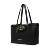 Mala Shopper Love Moschino Preta JC4206PP0PKB0000