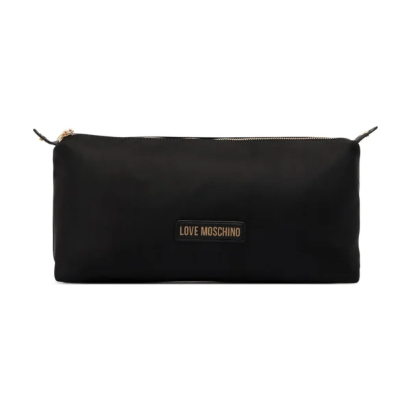 Mala Shopper Love Moschino Preta JC4206PP0PKB0000