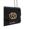 Mala de Ombro Love Moschino Preta JC4207PP0PKB0000
