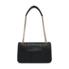 Mala de Ombro Love Moschino Preta JC4207PP0PKB0000