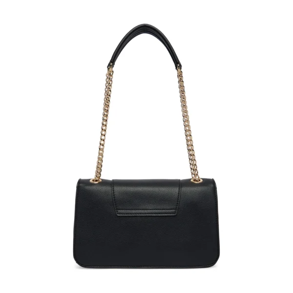 Mala de Ombro Love Moschino Preta JC4207PP0PKB0000