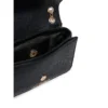 Mala de Ombro Love Moschino Preta JC4207PP0PKB0000