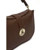 Mala Hobo Love Moschino Chocolate JC4234PP0PKI0313
