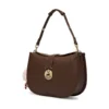 Mala Hobo Love Moschino Chocolate JC4234PP0PKI0313