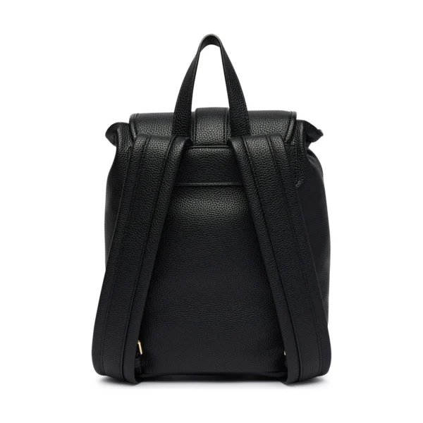 Mochila Love Moschino Preta JC4237PP0PKI0000