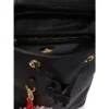 Mochila Love Moschino Preta JC4237PP0PKI0000