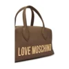 Mala Bowling Love Moschino Taupe JC4252PP0PKD0203